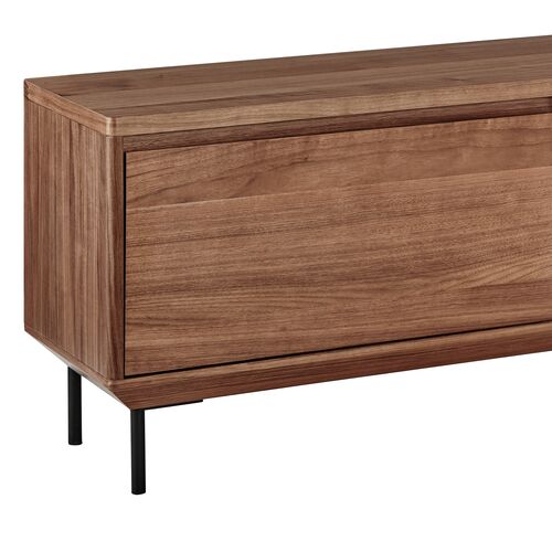Edmond 79" Media Stand 5 Edmond 79" Media Stand