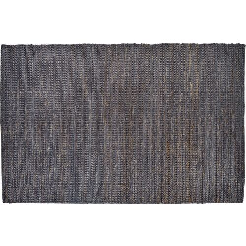 Elston Flat-Weave Rug, Onyx 2 Elston Flat-Weave Rug, Onyx