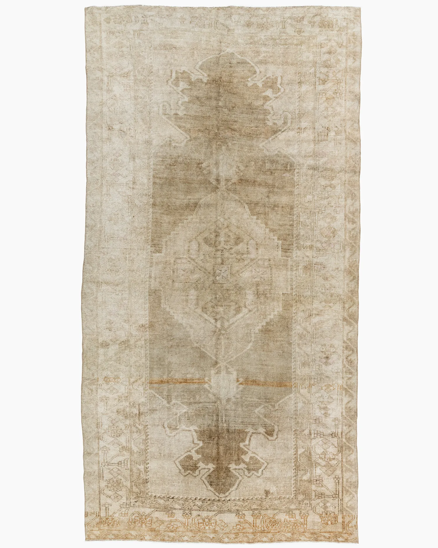 Turkish Kars Rug 6'7 X 12'5 1 Turkish Kars Rug 6'7 X 12'5