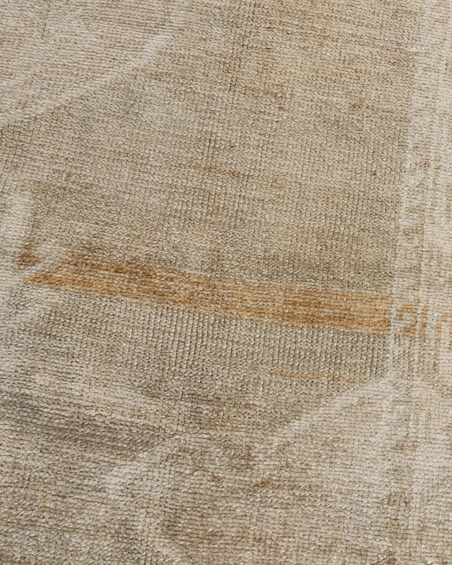 Turkish Kars Rug 6'7 X 12'5 3 Turkish Kars Rug 6'7 X 12'5