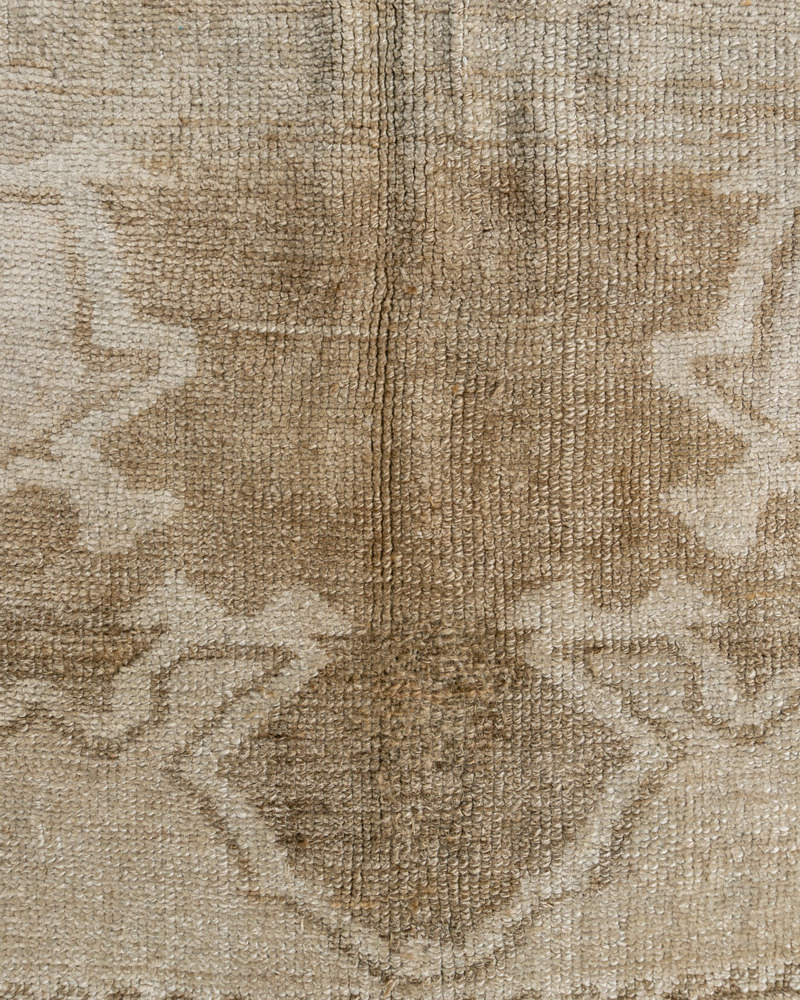 Turkish Kars Rug 6'7 X 12'5 9 Turkish Kars Rug 6'7 X 12'5