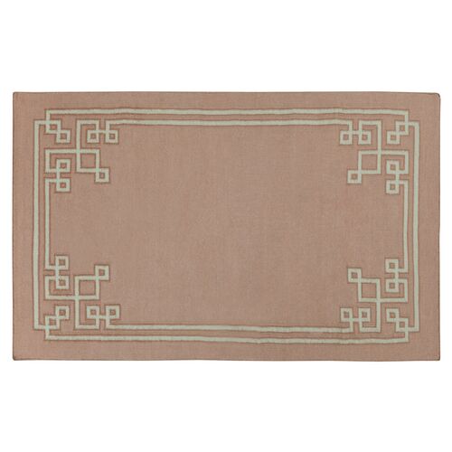 Alameda Flat-Weave Rug 1 Alameda Flat-Weave Rug