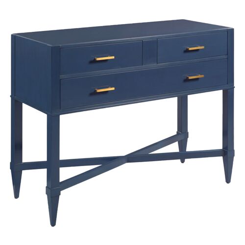 Sarah Hall Chest/Console, After Midnight 1 Sarah Hall Chest/Console, After Midnight