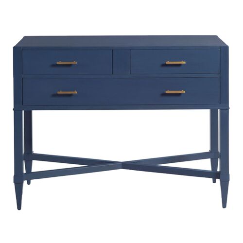 Sarah Hall Chest/Console, After Midnight 2 Sarah Hall Chest/Console, After Midnight