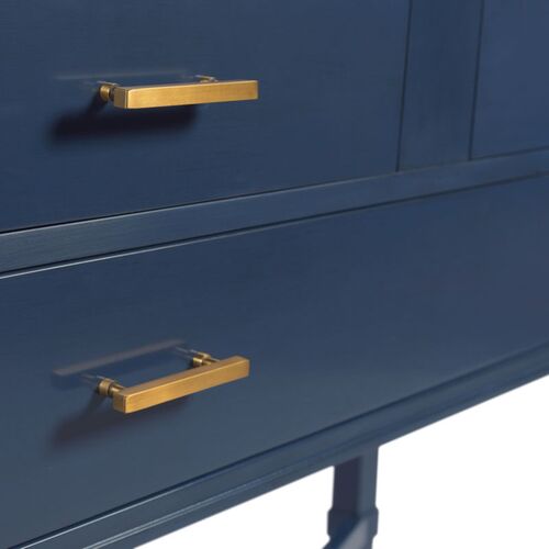 Sarah Hall Chest/Console, After Midnight 4 Sarah Hall Chest/Console, After Midnight