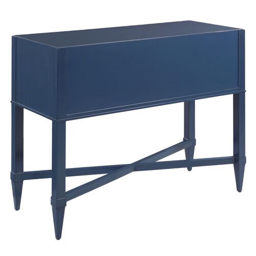 Sarah Hall Chest/Console, After Midnight 6 Sarah Hall Chest/Console, After Midnight