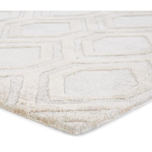 Foxwood Rug, Beige/Cream 2 Foxwood Rug, Beige/Cream
