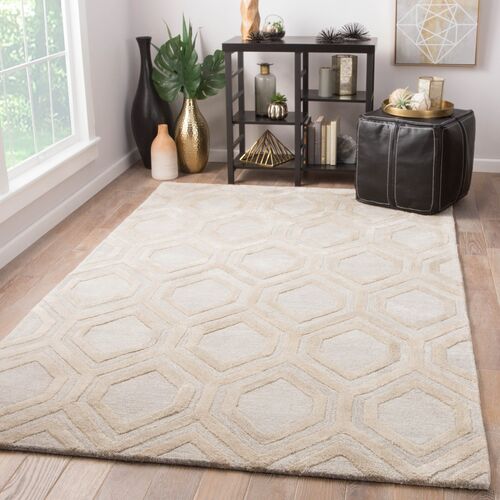 Foxwood Rug, Beige/Cream 4 Foxwood Rug, Beige/Cream