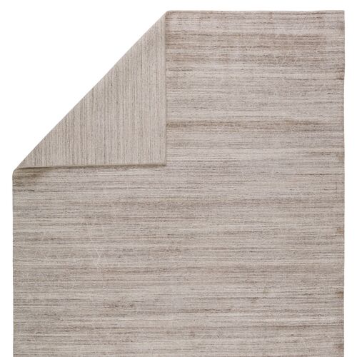 Indu Handwoven Rug, Brown/Taupe 4 Indu Handwoven Rug, Brown/Taupe