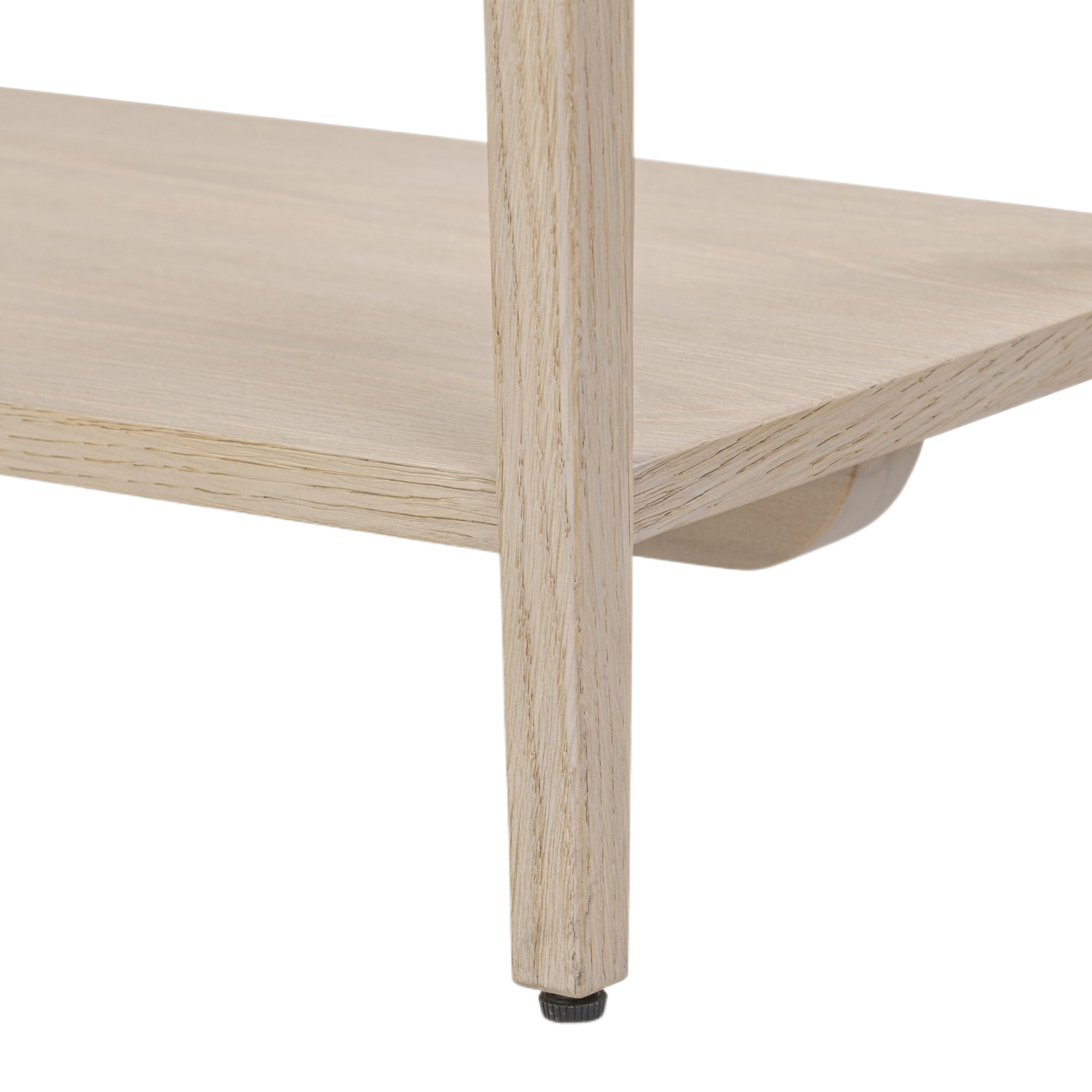 Tiv 2-Drawer Woven Paper Cord Console Table 14 Tiv 2-Drawer Woven Paper Cord Console Table