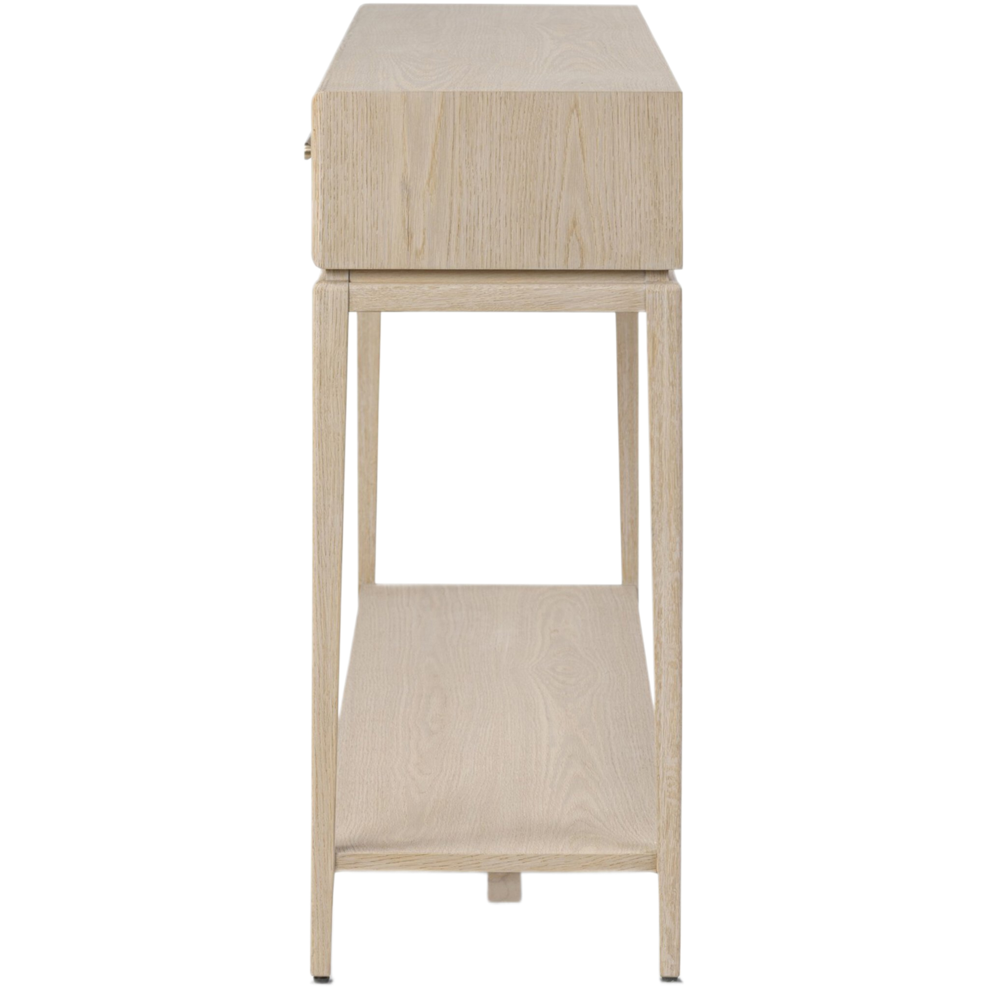 Tiv 2-Drawer Woven Paper Cord Console Table 6 Tiv 2-Drawer Woven Paper Cord Console Table