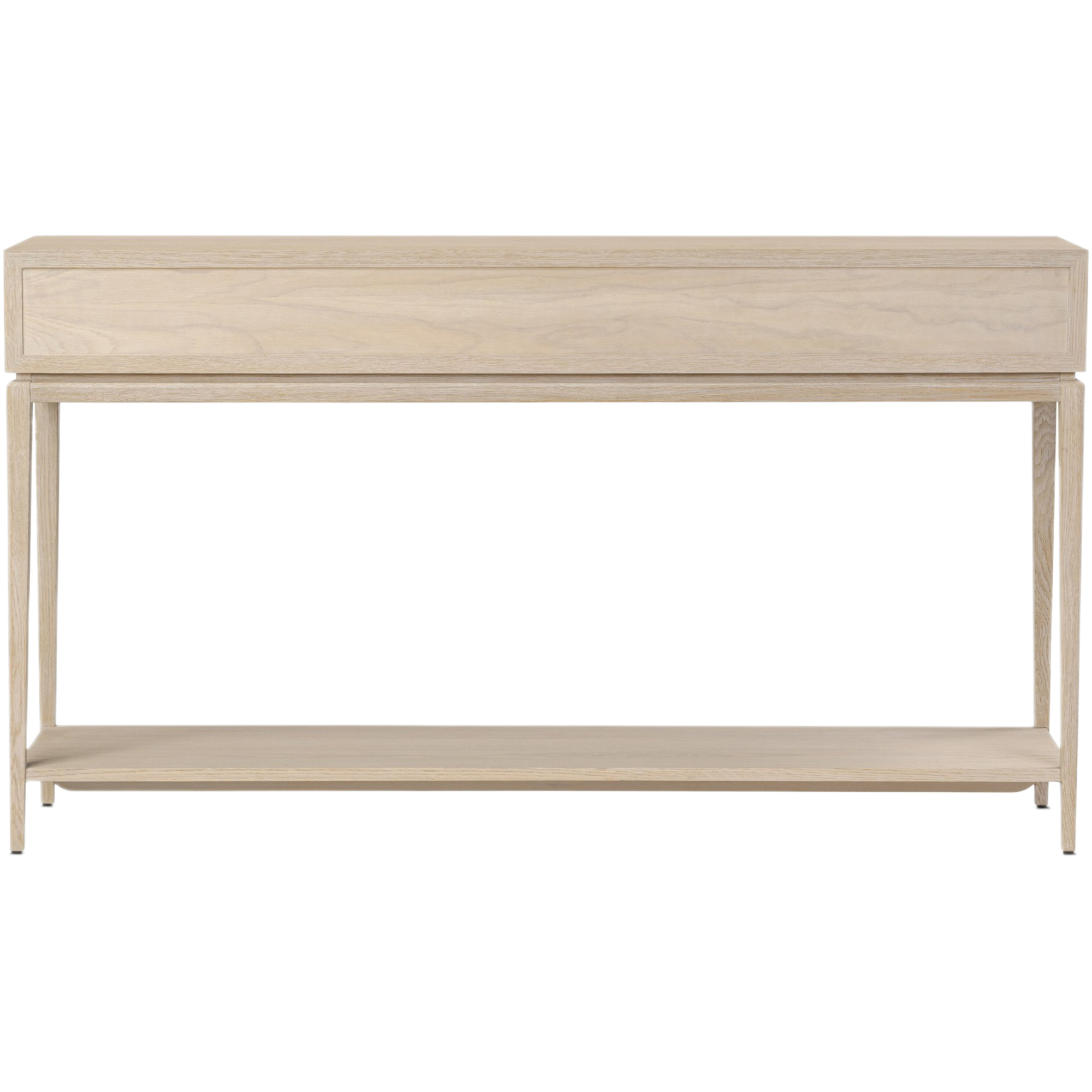 Tiv 2-Drawer Woven Paper Cord Console Table 7 Tiv 2-Drawer Woven Paper Cord Console Table