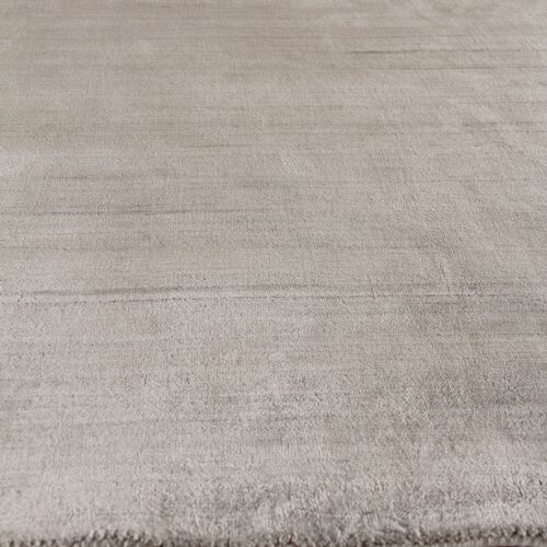 Sanctuary hand-loomed Rug, Light Green 3 Sanctuary hand-loomed Rug, Light Green