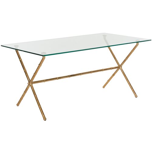 Pratt Modern Coffee Table 1 Pratt Modern Coffee Table