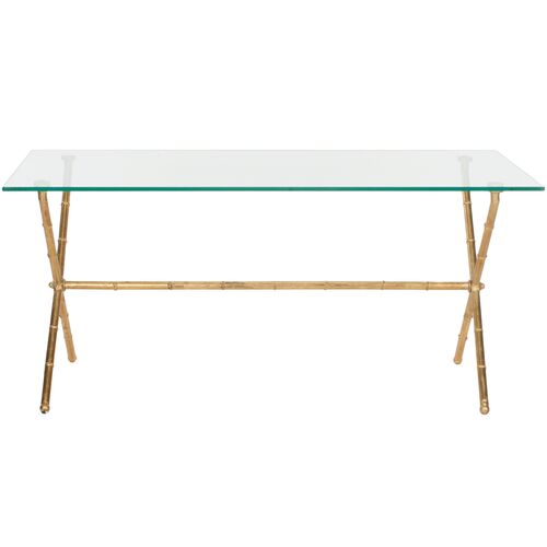 Pratt Modern Coffee Table 2 Pratt Modern Coffee Table