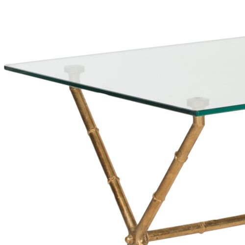 Pratt Modern Coffee Table 3 Pratt Modern Coffee Table