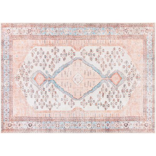 Tia Woven Rug 1 Tia Woven Rug