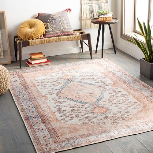 Tia Woven Rug 2 Tia Woven Rug