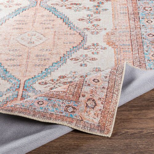 Tia Woven Rug 3 Tia Woven Rug