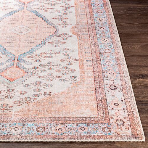 Tia Woven Rug 4 Tia Woven Rug