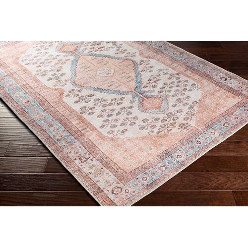 Tia Woven Rug 8 Tia Woven Rug