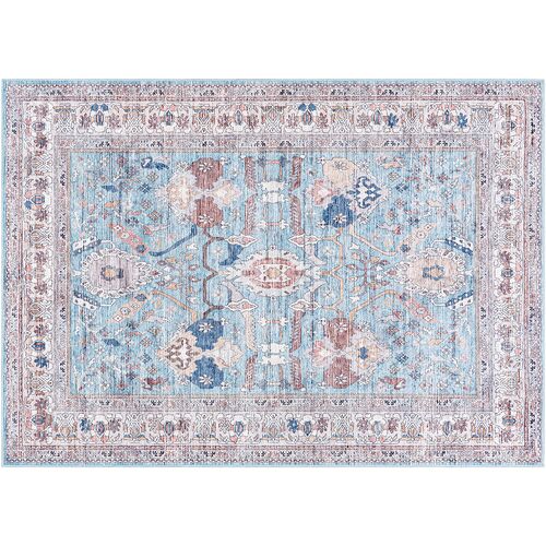 Georg Woven Rug 1 Georg Woven Rug