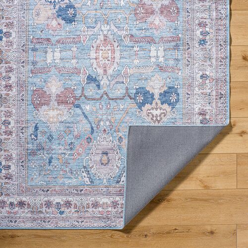Georg Woven Rug 3 Georg Woven Rug