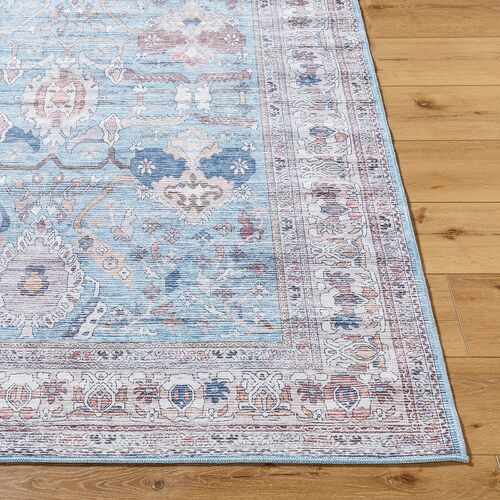 Georg Woven Rug 4 Georg Woven Rug