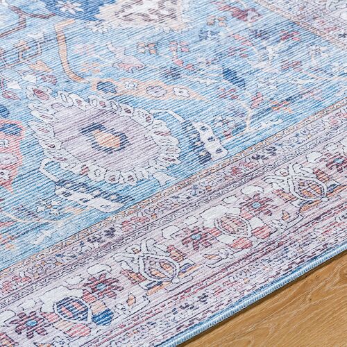 Georg Woven Rug 5 Georg Woven Rug