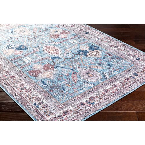 Georg Woven Rug 6 Georg Woven Rug