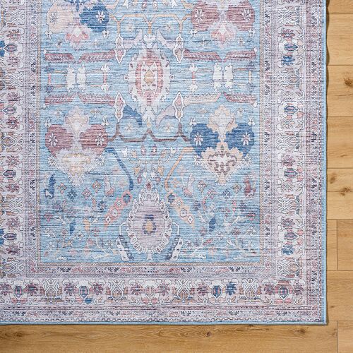 Georg Woven Rug 7 Georg Woven Rug
