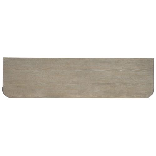 Affinity 8-Drawer Dresser, Gray 3 Affinity 8-Drawer Dresser, Gray