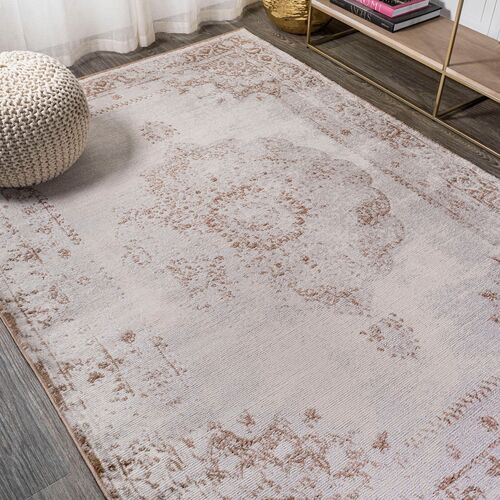 Venara Medallion Rug 11 Venara Medallion Rug
