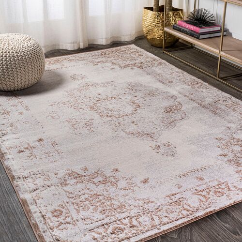 Venara Medallion Rug 12 Venara Medallion Rug