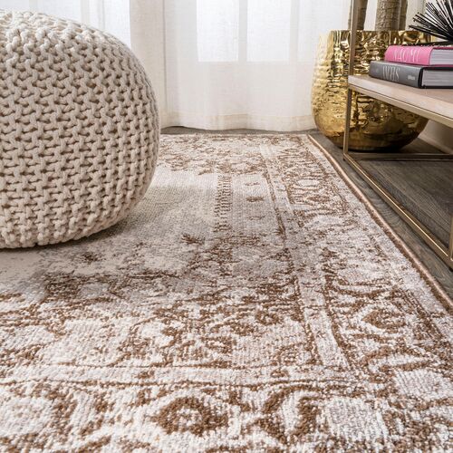 Venara Medallion Rug 2 Venara Medallion Rug