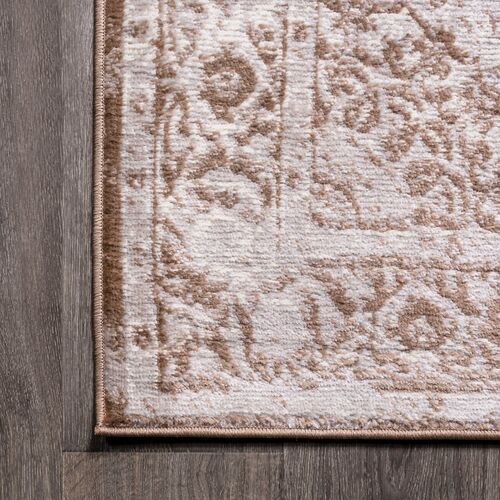Venara Medallion Rug 5 Venara Medallion Rug
