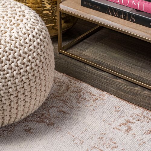 Venara Medallion Rug 7 Venara Medallion Rug