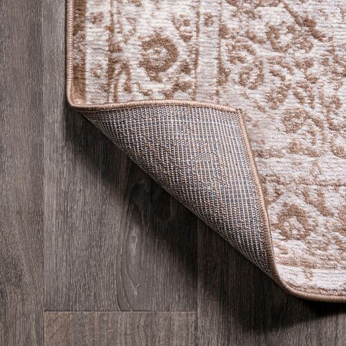 Venara Medallion Rug 8 Venara Medallion Rug