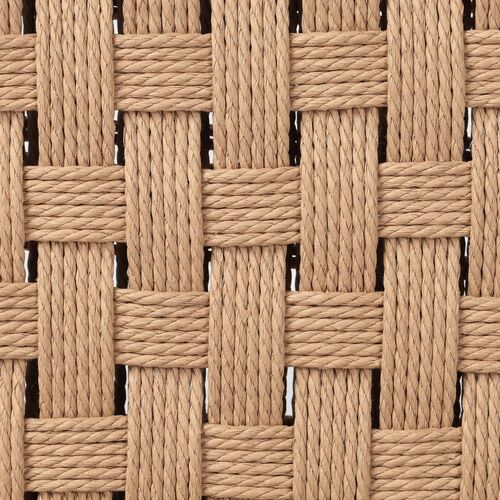 Octavia Counter Stool, Double Twisted Paper Cord 7 Octavia Counter Stool, Double Twisted Paper Cord