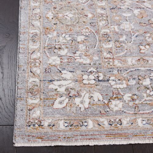 Blackrock Rug, Grey Blue/Ivory 2 Blackrock Rug, Grey Blue/Ivory