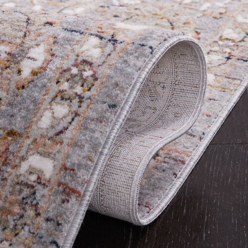 Blackrock Rug, Grey Blue/Ivory 4 Blackrock Rug, Grey Blue/Ivory