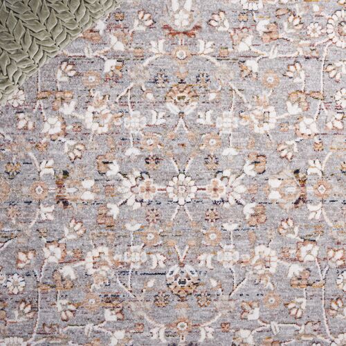 Blackrock Rug, Grey Blue/Ivory 5 Blackrock Rug, Grey Blue/Ivory