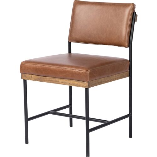 Catania Dining Side Chair 1 Catania Dining Side Chair