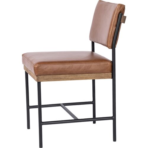 Catania Dining Side Chair 3 Catania Dining Side Chair
