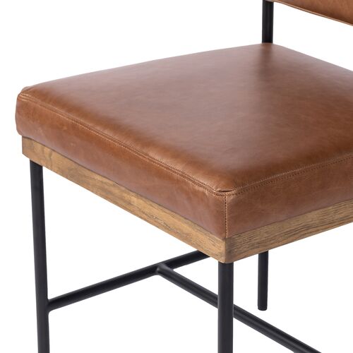 Catania Dining Side Chair 7 Catania Dining Side Chair
