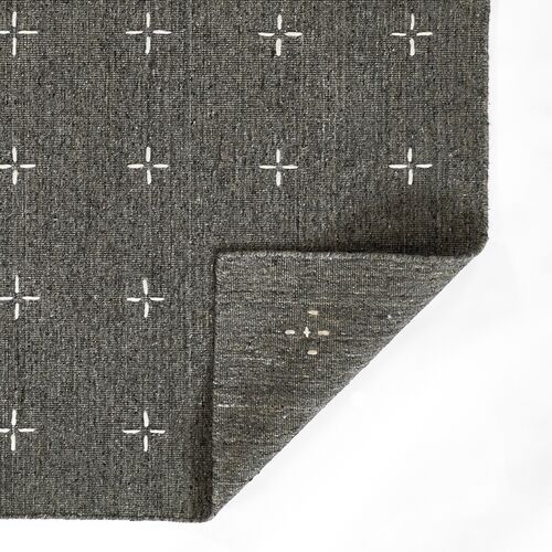 Livvi Hand Loomed Rug 2 Livvi Hand Loomed Rug