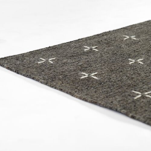 Livvi Hand Loomed Rug 3 Livvi Hand Loomed Rug