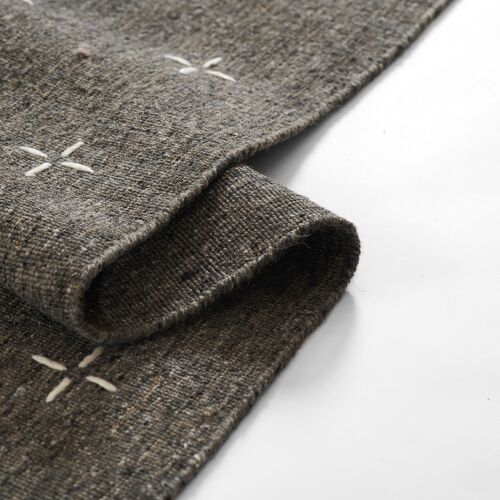 Livvi Hand Loomed Rug 4 Livvi Hand Loomed Rug