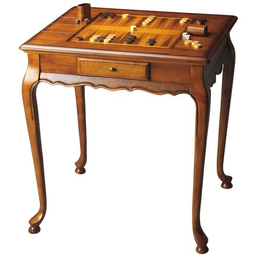 Brentwood Game Table 1 Brentwood Game Table