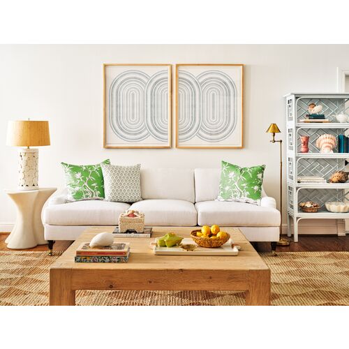 Anette Floor Lamp 2 Anette Floor Lamp